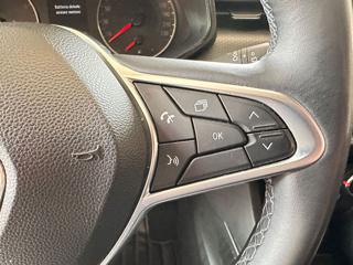 RENAULT Clio usata, con Sistema di navigazione