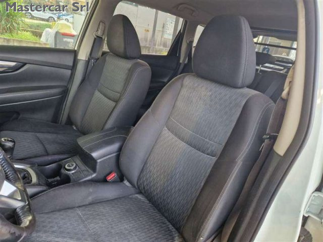 NISSAN X-Trail usata, con Boardcomputer