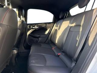 FIAT 500X usata, con Servosterzo