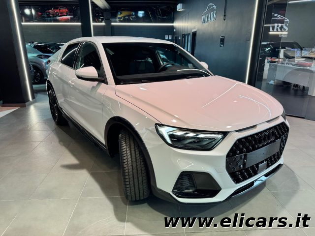 AUDI A1 usata, con Airbag laterali