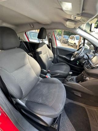 PEUGEOT 208 usata, con Immobilizzatore elettronico