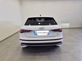 AUDI A3 usata, con Airbag Passeggero