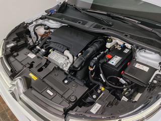 CITROEN C4 usata, con USB
