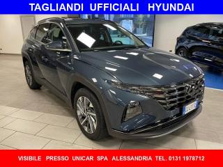 HYUNDAI Tucson usata, con Airbag Passeggero