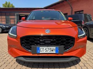 SUZUKI Swift usata, con Autoradio