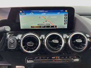 MERCEDES-BENZ CLA usata 13