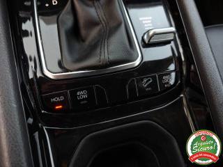 JEEP Compass usata, con Immobilizzatore elettronico