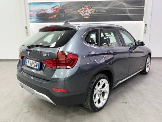 BMW X1 usata, con Boardcomputer