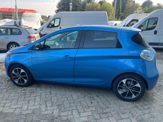 RENAULT ZOE usata, con Airbag laterali