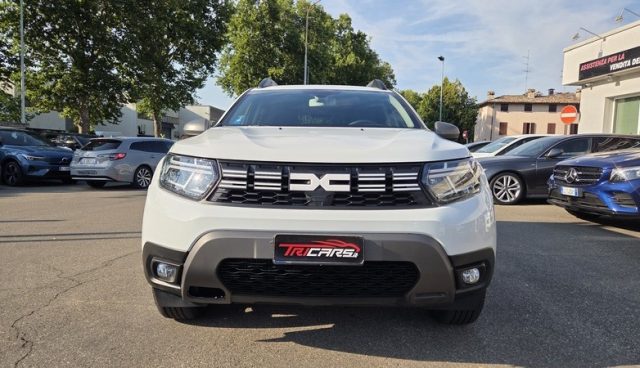 DACIA Duster usata, con Airbag laterali