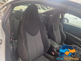 PEUGEOT RCZ usata, con Fendinebbia
