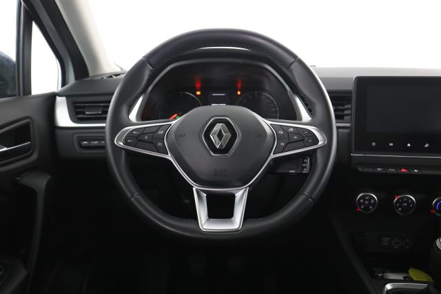 RENAULT Captur usata 5
