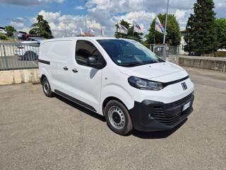 FIAT Scudo usata, con Boardcomputer