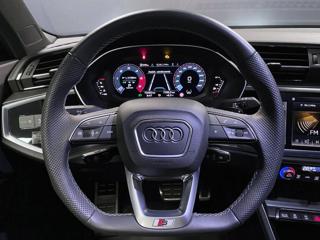 AUDI Q3 usata, con ESP