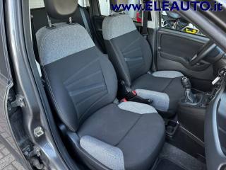 FIAT Panda usata, con Servosterzo