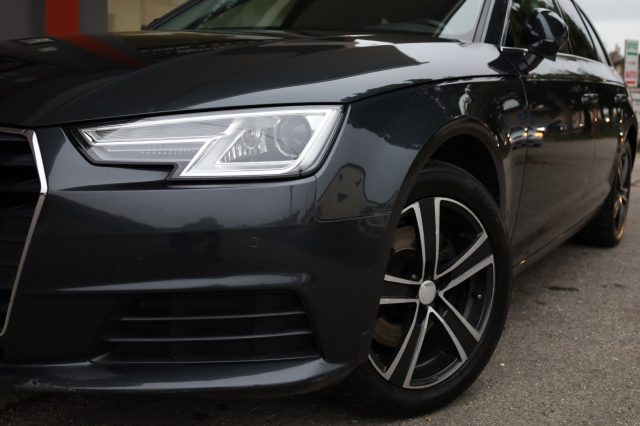 AUDI A4 usata 81