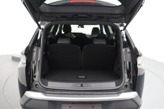 PEUGEOT 5008 usata, con Interni in pelle