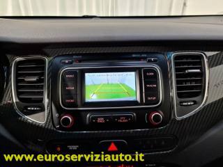 KIA Carens usata, con Airbag testa