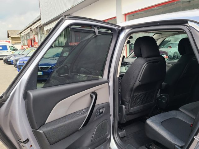 CITROEN C4 Spacetourer usata, con Controllo automatico clima