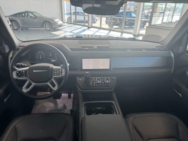LAND ROVER Defender usata, con Cruise Control