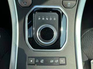 LAND ROVER Range Rover Evoque usata, con Chiusura centralizzata