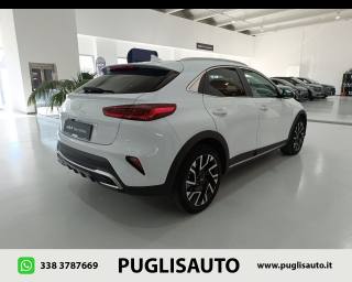 KIA XCeed usata, con Airbag Passeggero