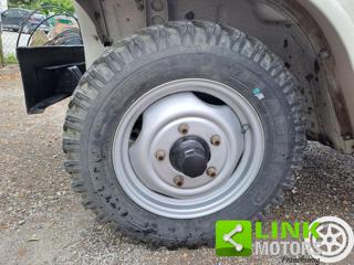 FIAT Campagnola usata 37