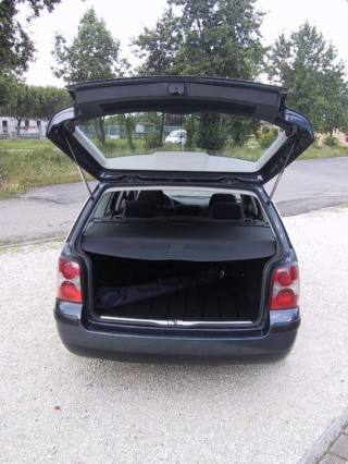 VOLKSWAGEN Passat usata, con Airbag Passeggero