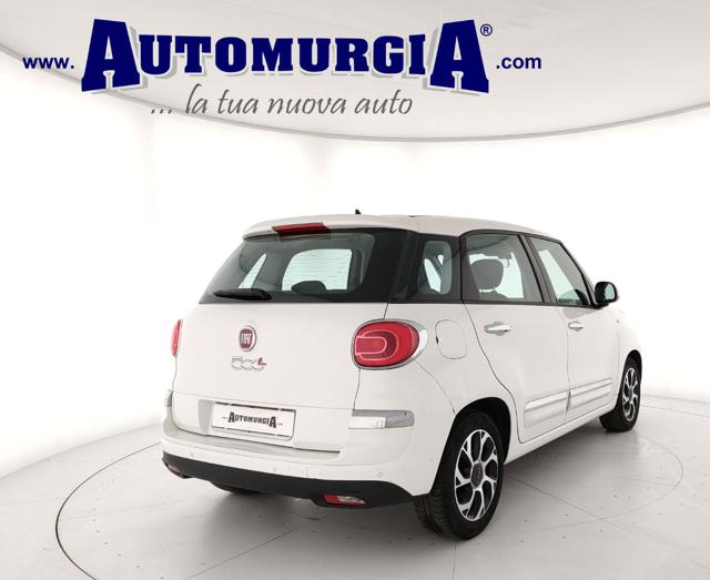 FIAT 500L usata, con Airbag Passeggero