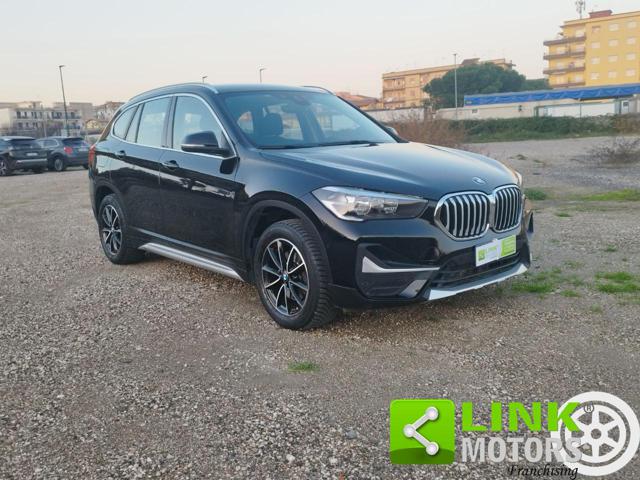BMW X1 usata, con Airbag