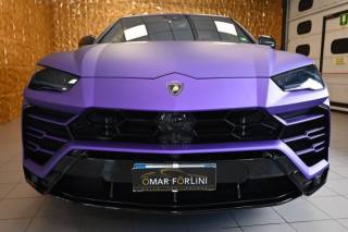 LAMBORGHINI Urus usata 4