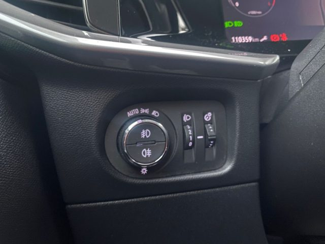 OPEL Mokka usata, con Interni in pelle