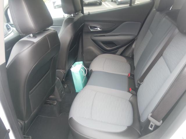 OPEL Mokka usata, con Cruise Control