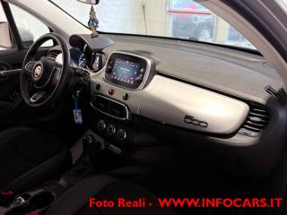 FIAT 500X usata, con Cruise Control