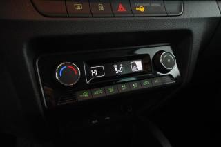 SKODA Fabia usata 15