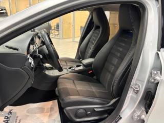 MERCEDES-BENZ GLA 180 usata, con Luci diurne LED