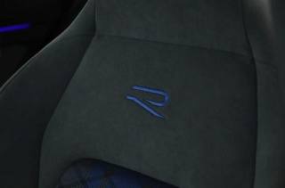 VOLKSWAGEN Golf R usata, con ESP