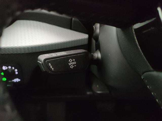 AUDI Q2 usata, con Sedili riscaldati