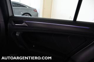 VOLKSWAGEN Tiguan usata, con Sensori di parcheggio posteriori