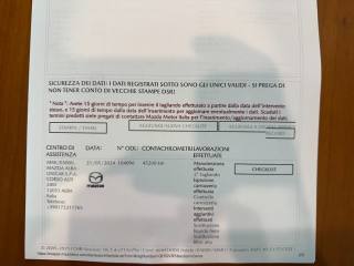 MAZDA CX-30 usata, con Vetri oscurati