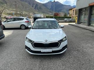 SKODA Octavia 2.0 TDI EVO SCR 150 CV DSG Wagon Executive