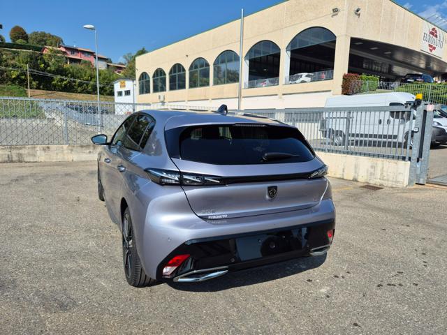 PEUGEOT 308 usata, con Boardcomputer