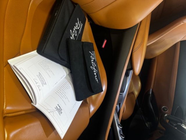 FERRARI Portofino usata 37