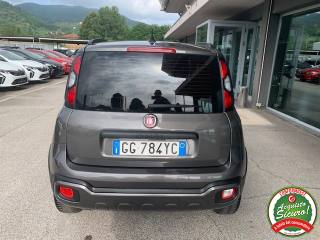 FIAT Panda usata, con Chiusura centralizzata