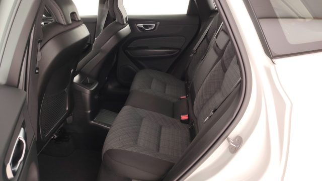 VOLVO XC60 usata, con Servosterzo