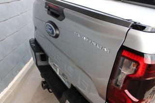 FORD Ranger usata, con Boardcomputer