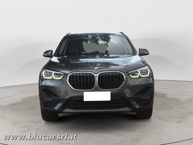 BMW X1 usata, con ABS