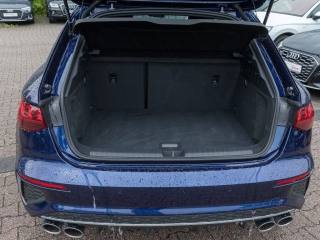 AUDI S3 usata, con ESP