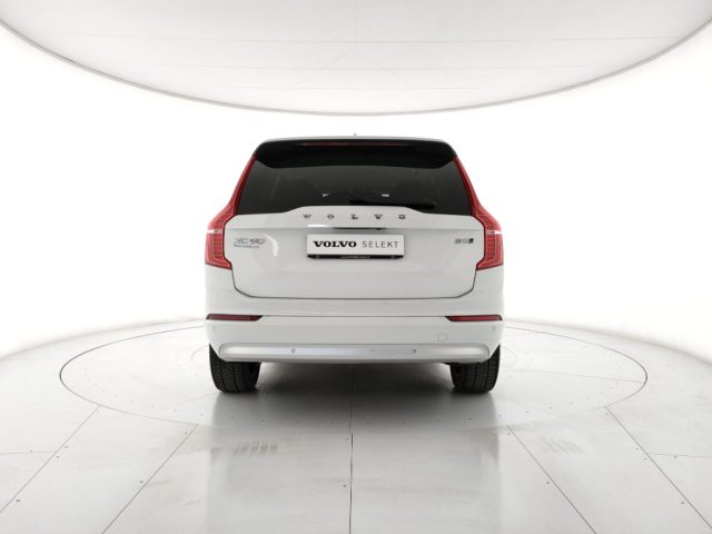 VOLVO XC90 usata, con Airbag Passeggero