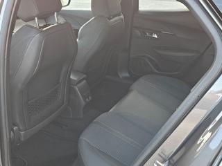 PEUGEOT 2008 usata, con Volante in pelle